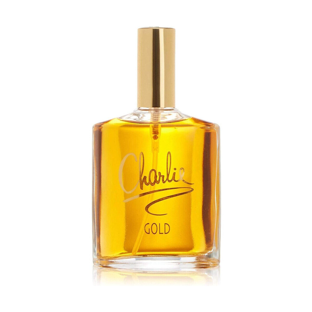 Revlon  Charlie Gold Eau de Toilette 100 ml