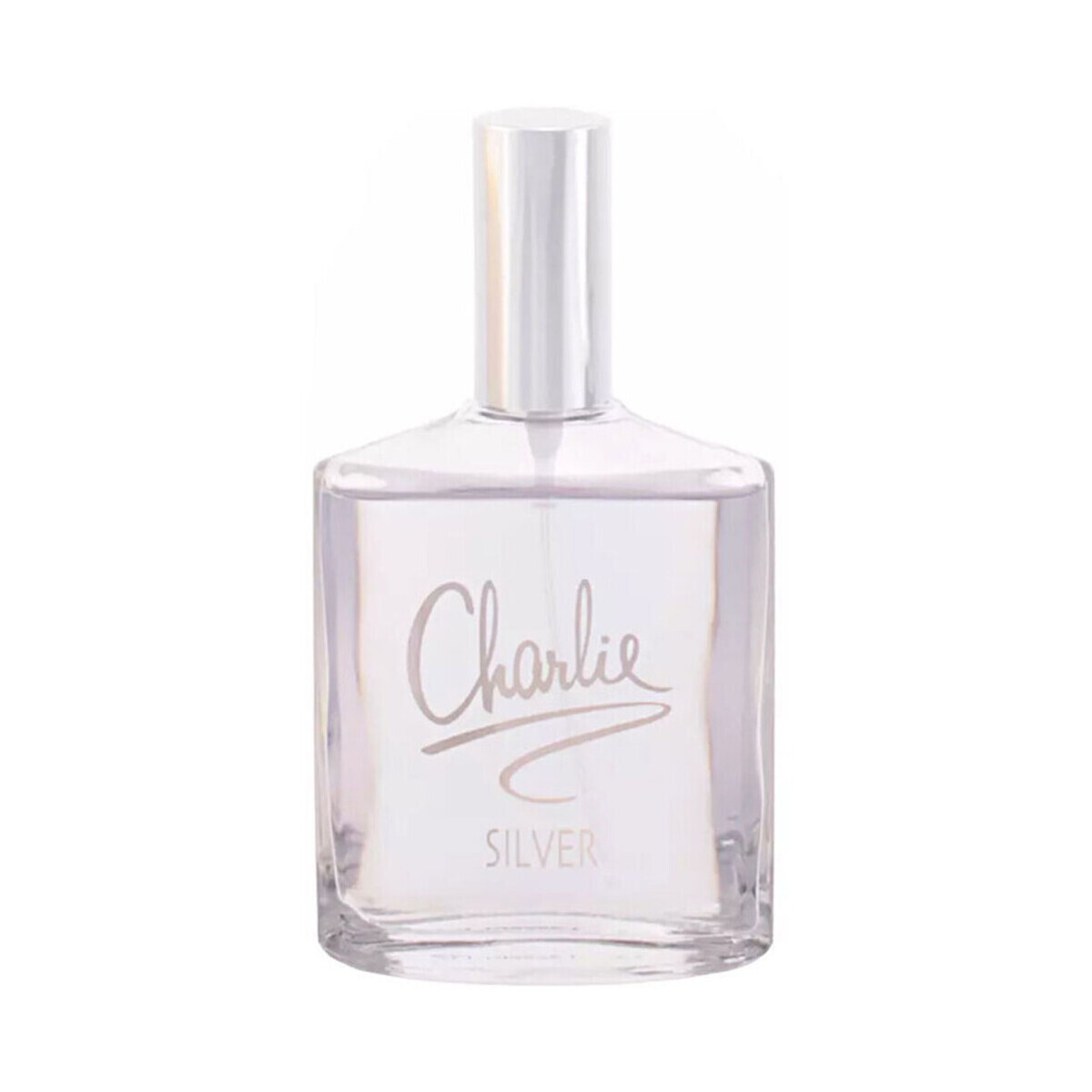 Revlon  Charlie Silver Eau de Toilette 100 ml