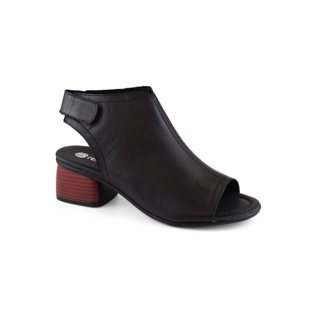 Rieker  Remonte  Hnědá