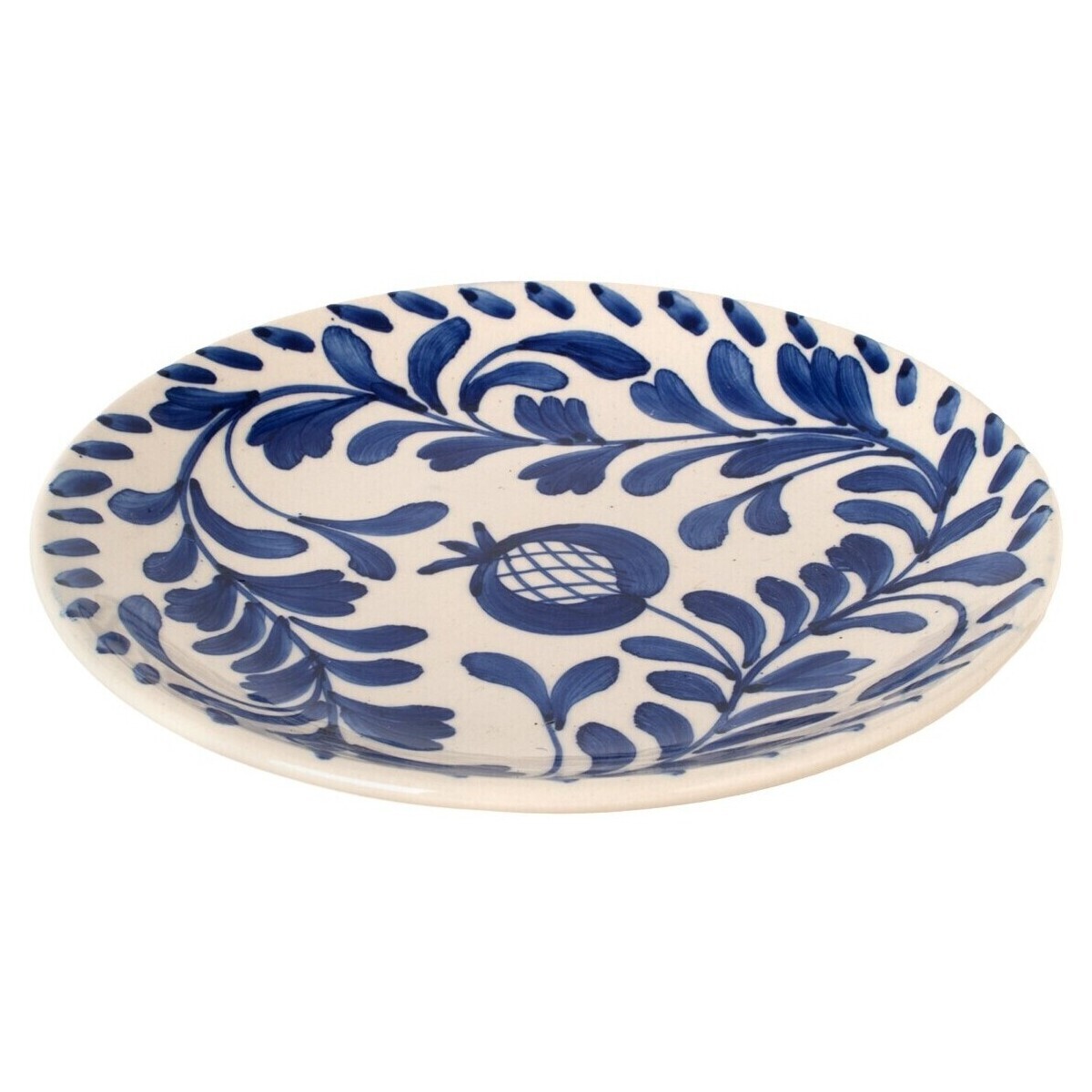 Signes Grimalt  Dezertní Talíř  ruznobarevne