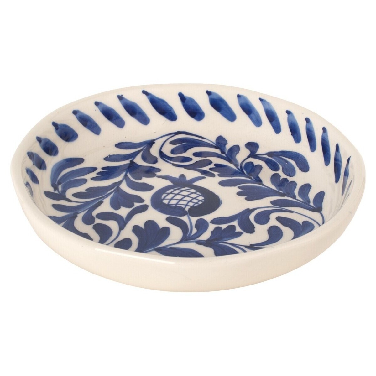 Signes Grimalt  Hluboký Talíř  ruznobarevne