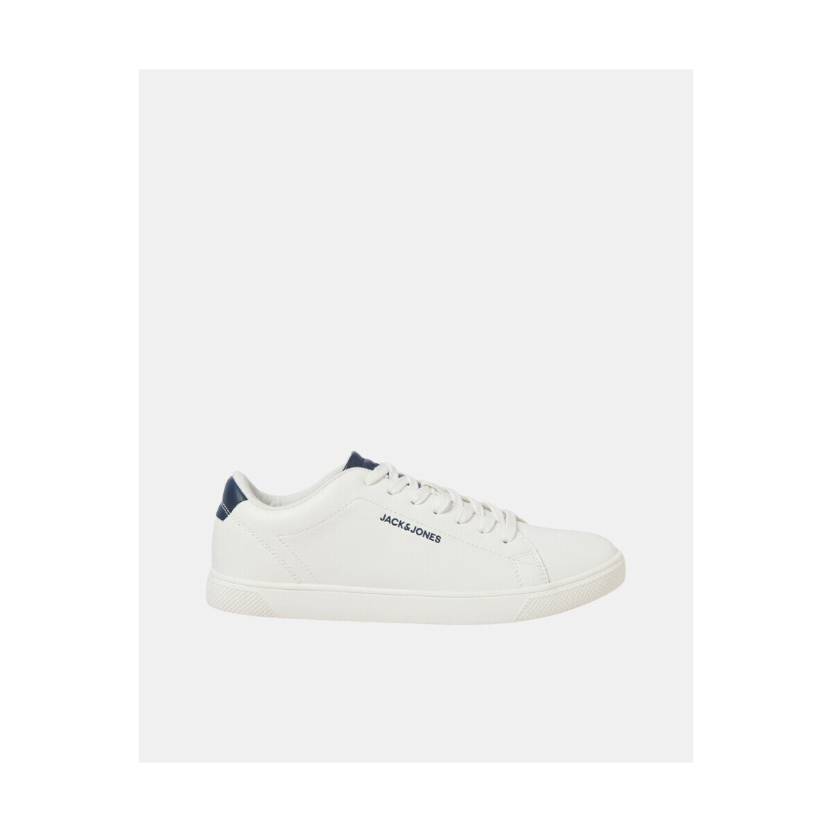 Jack & Jones  12203642 BOSLEY  Bílá