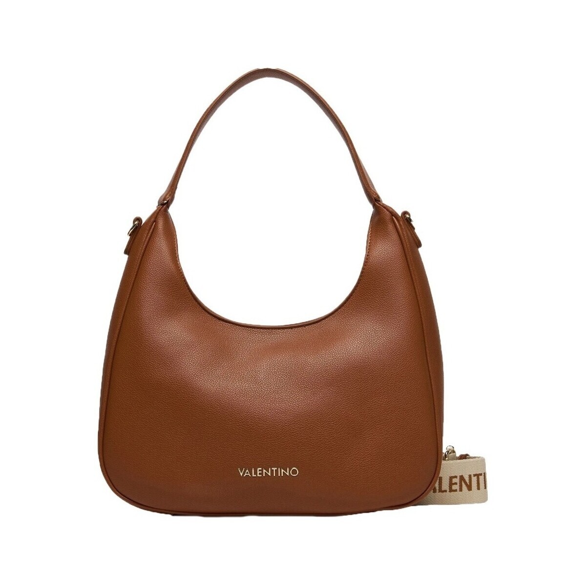 Valentino Bags  VBS9ON07  Hnědá