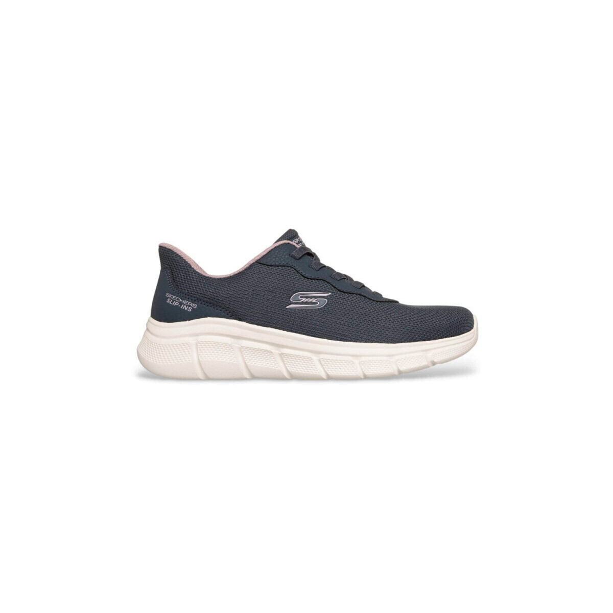 Skechers  BOBS Sport B Flex - Flex Lucy  Modrá