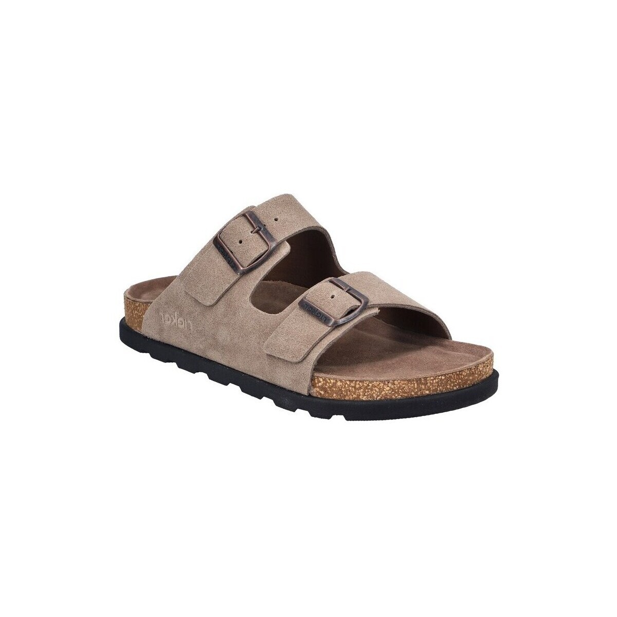 Rieker  2119027  Černá