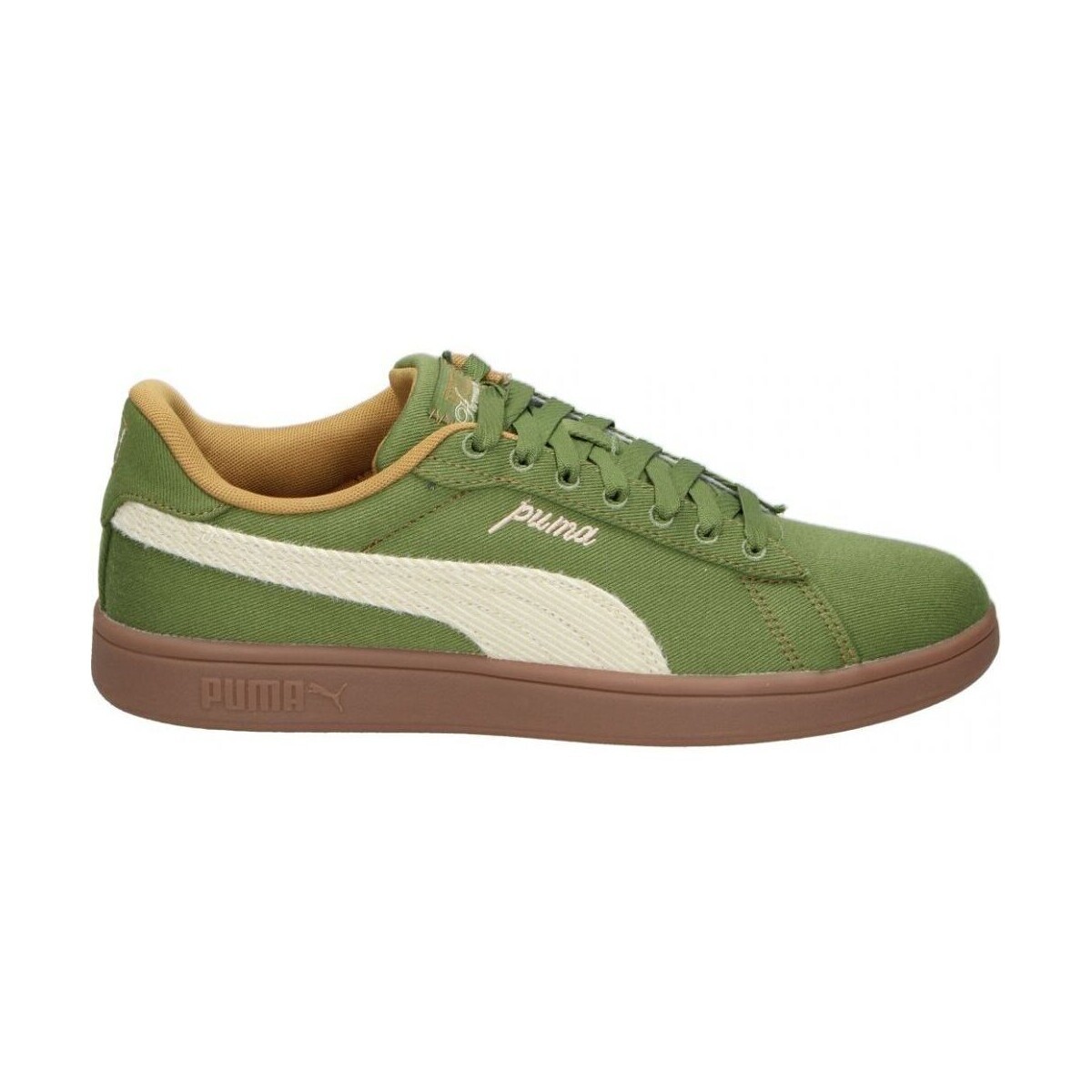 Puma  404521-02  Zelená