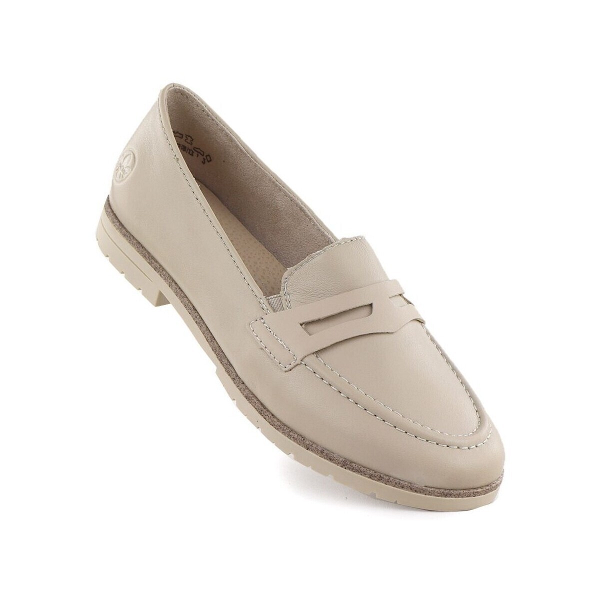 Rieker  RKR757A  Béžová