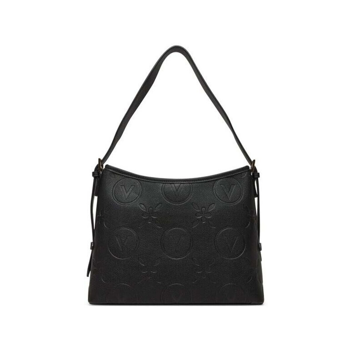 Valentino Bags  SAMBA RE  Černá