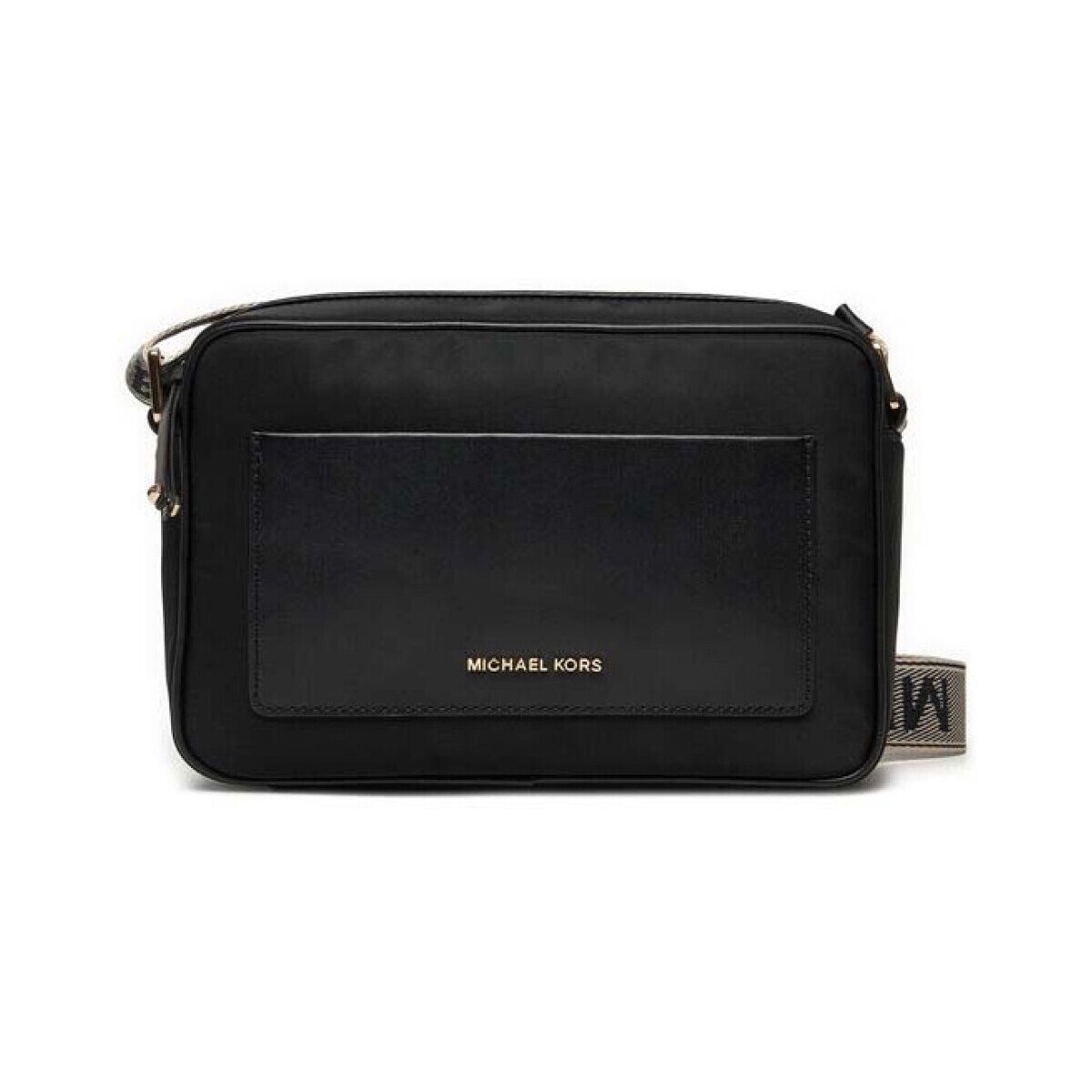 MICHAEL Michael Kors  SET LG EW WBG XBODY  Černá