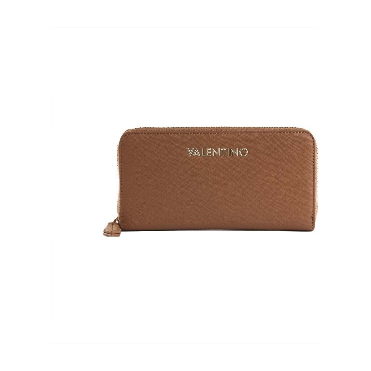 Valentino Bags  LADY SYNTHETIC WALLET - Z  Hnědá
