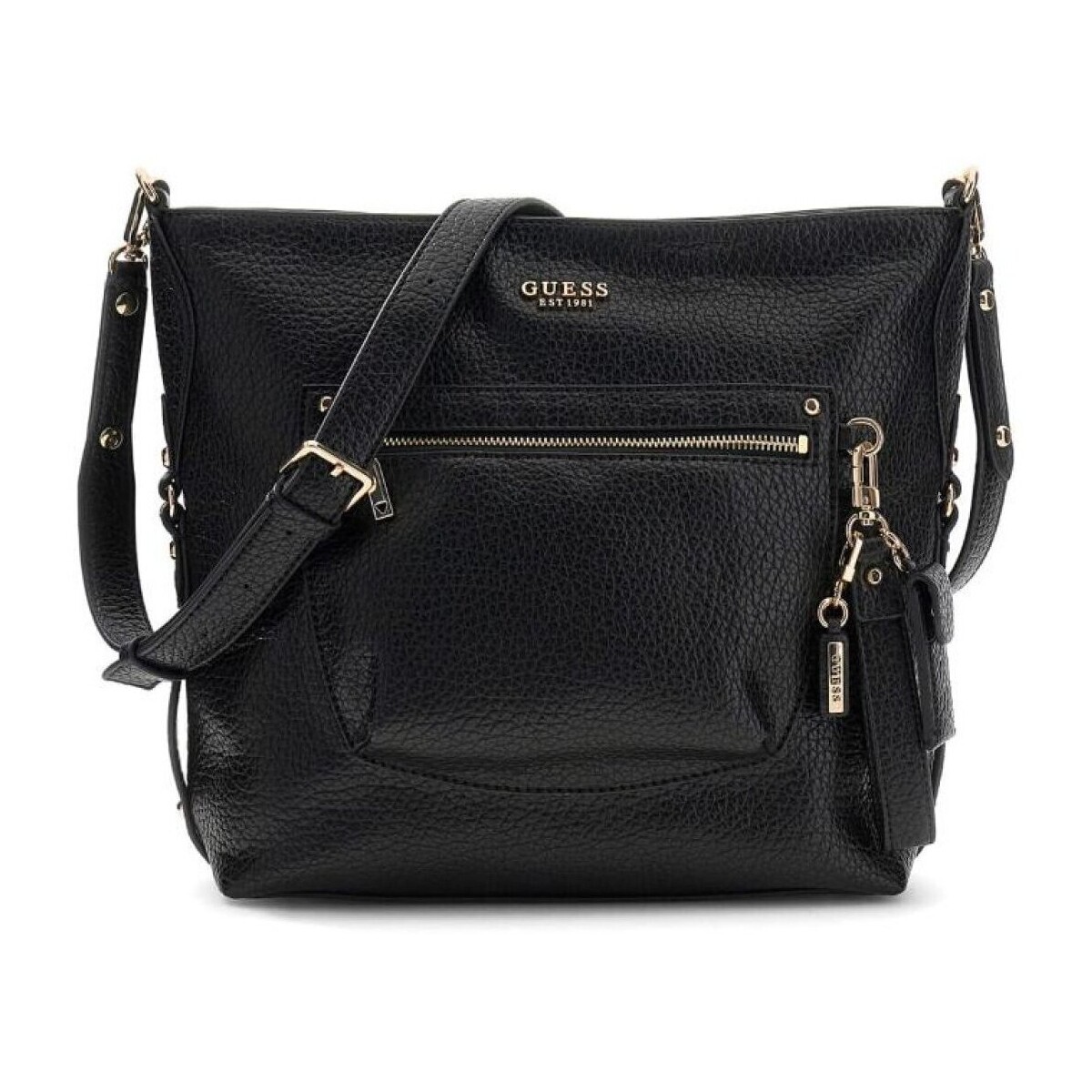 Guess  HWBG95 01040  Černá