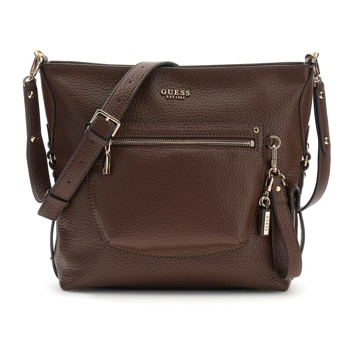 Guess  HWBG95 01040  Hnědá