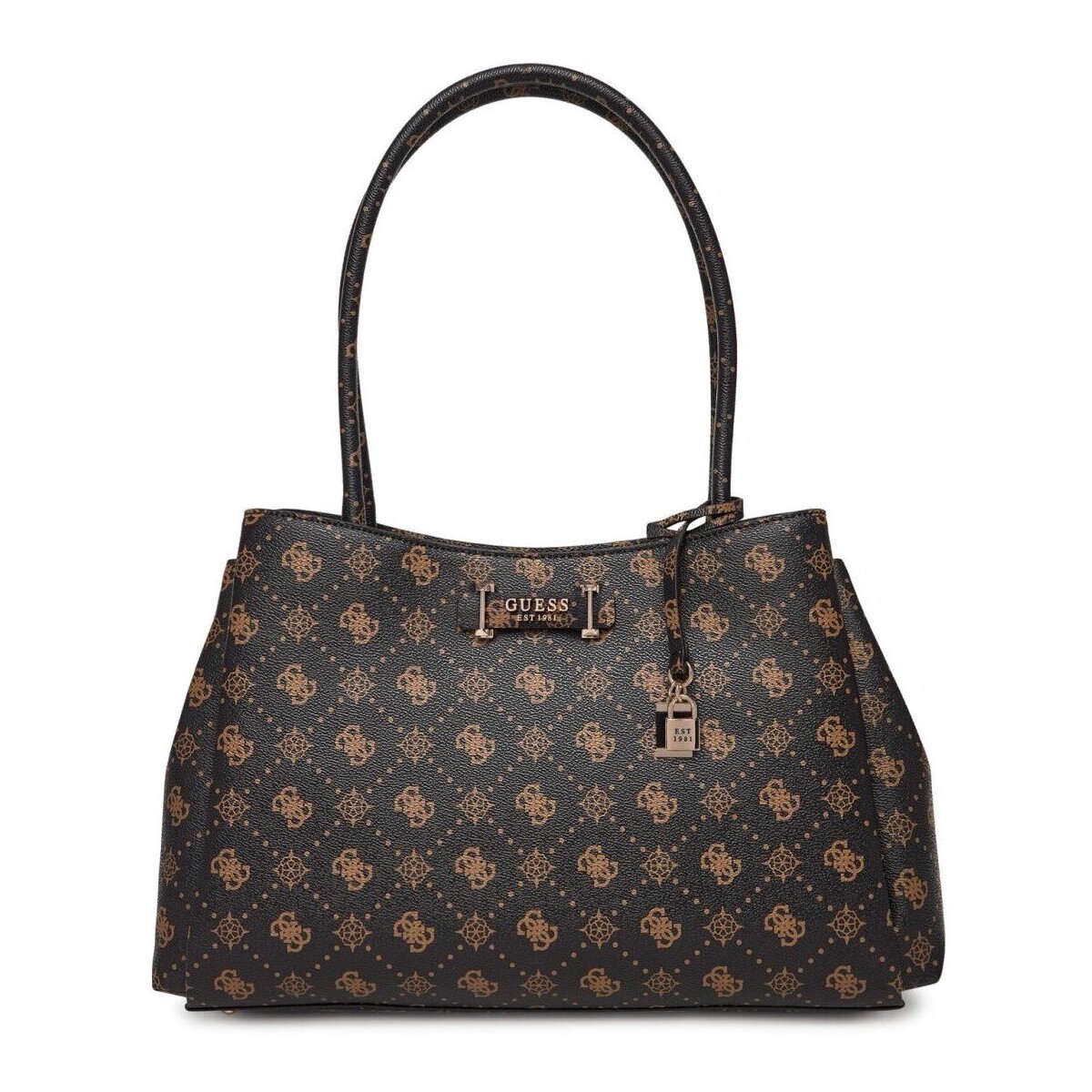 Guess  HWGP98 98220  Hnědá