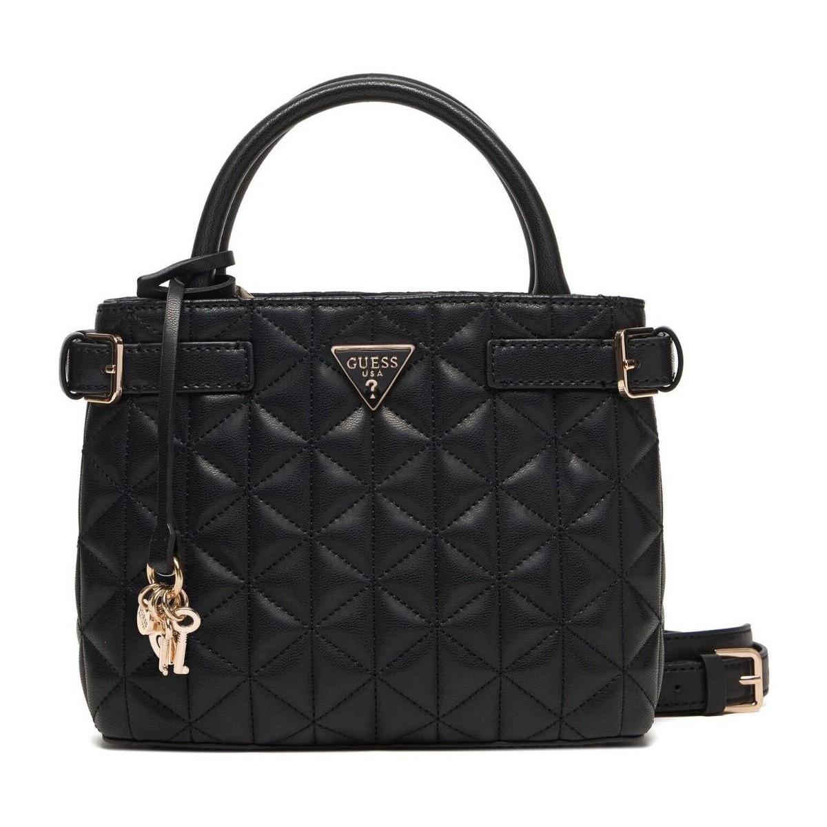 Guess  HWQG98 83050  Černá