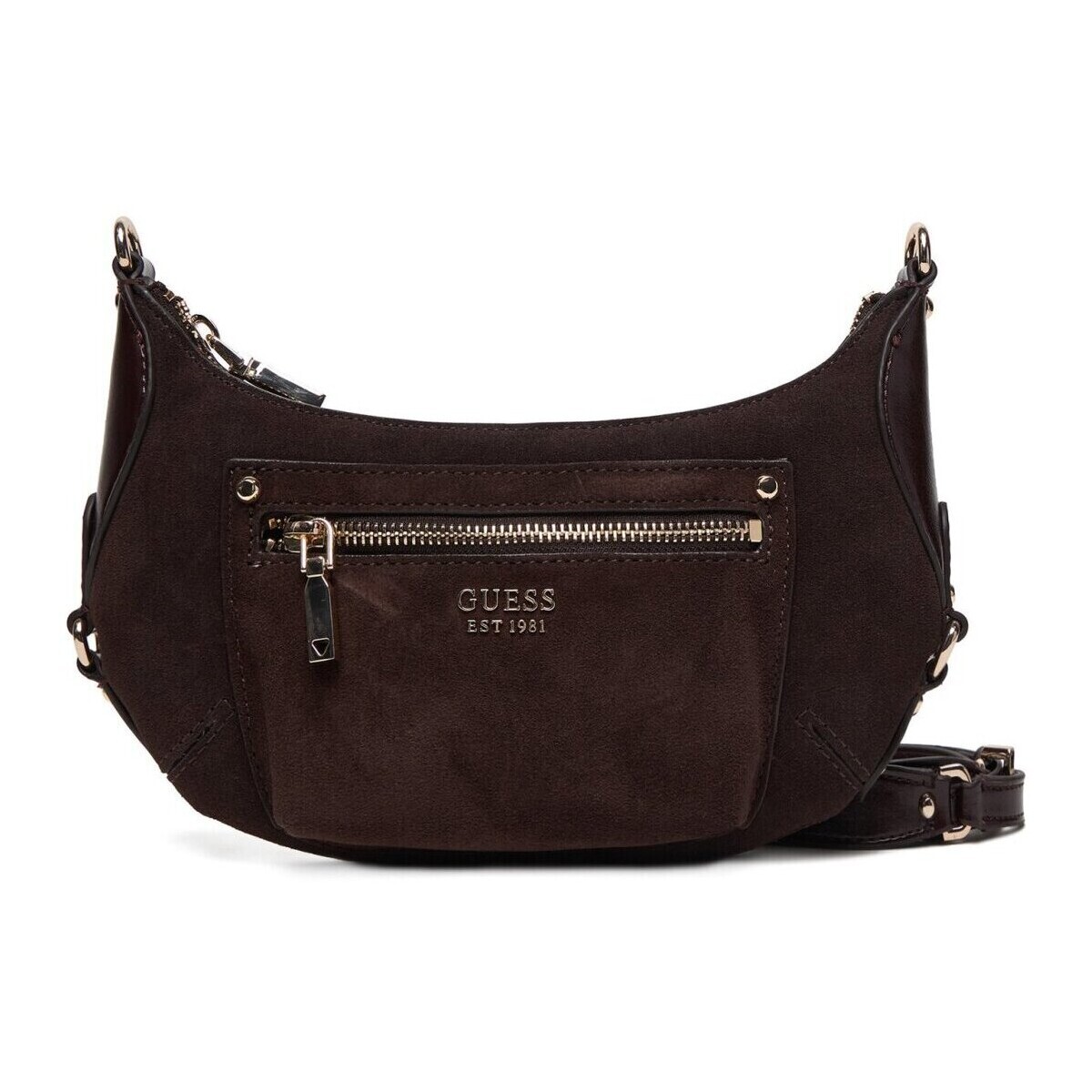 Guess  HWSG95 01720  Hnědá