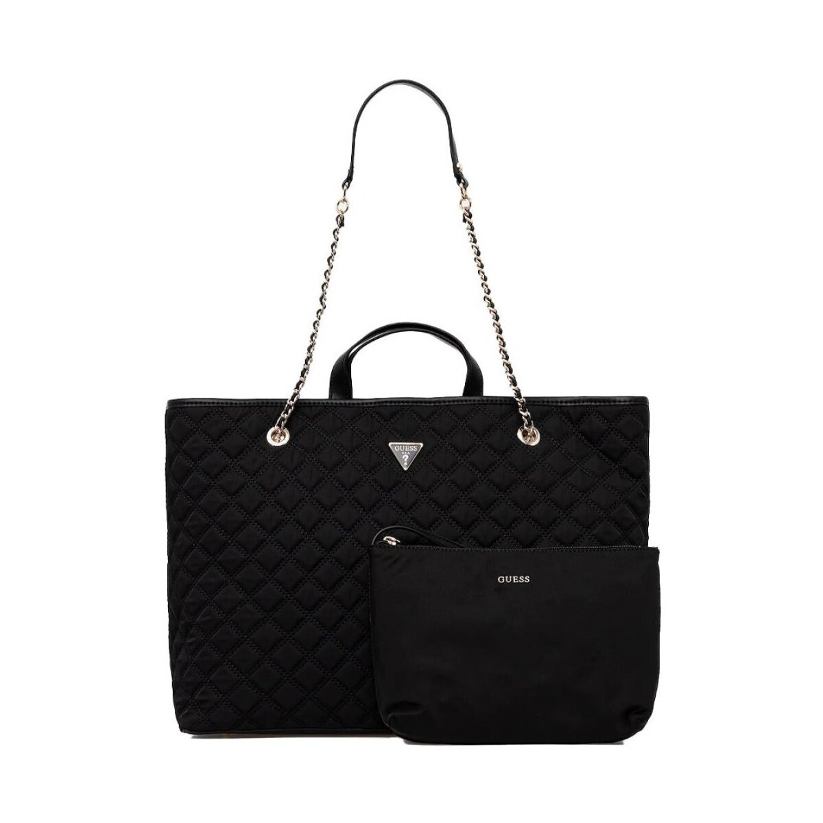 Guess  HWYQ96 73290  Černá