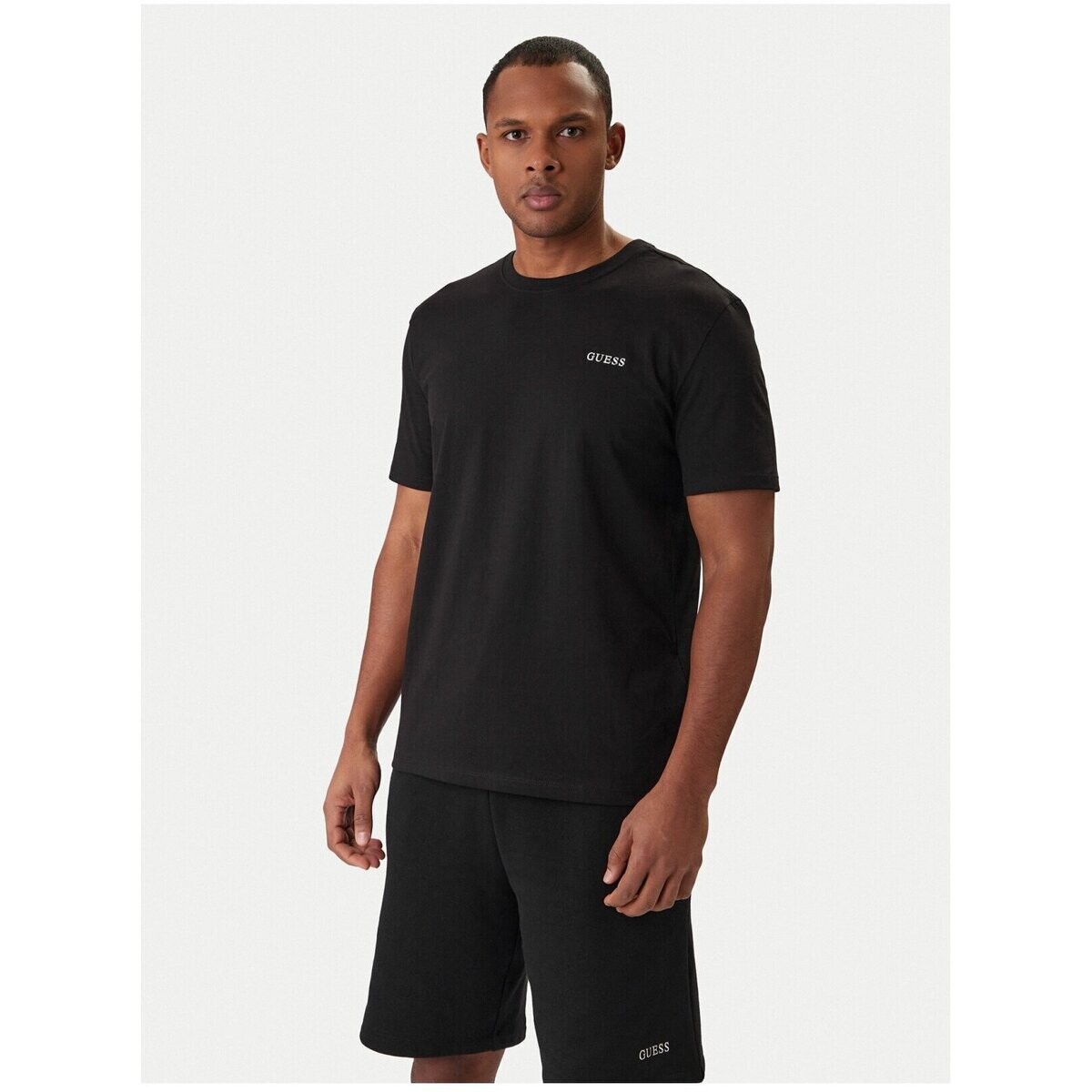 Guess  Z6RI17 I3Z14  Černá