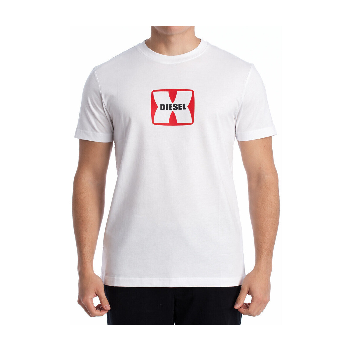 Diesel  A03848_RPATI-100  Bílá