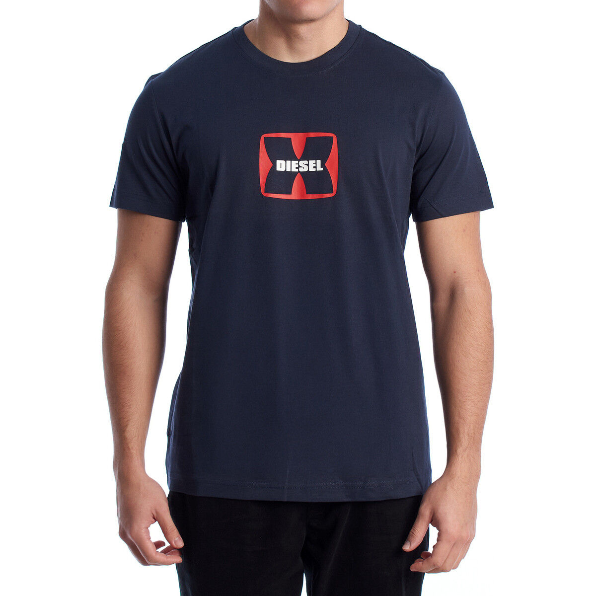 Diesel  A03848_RPATI-81E  Modrá