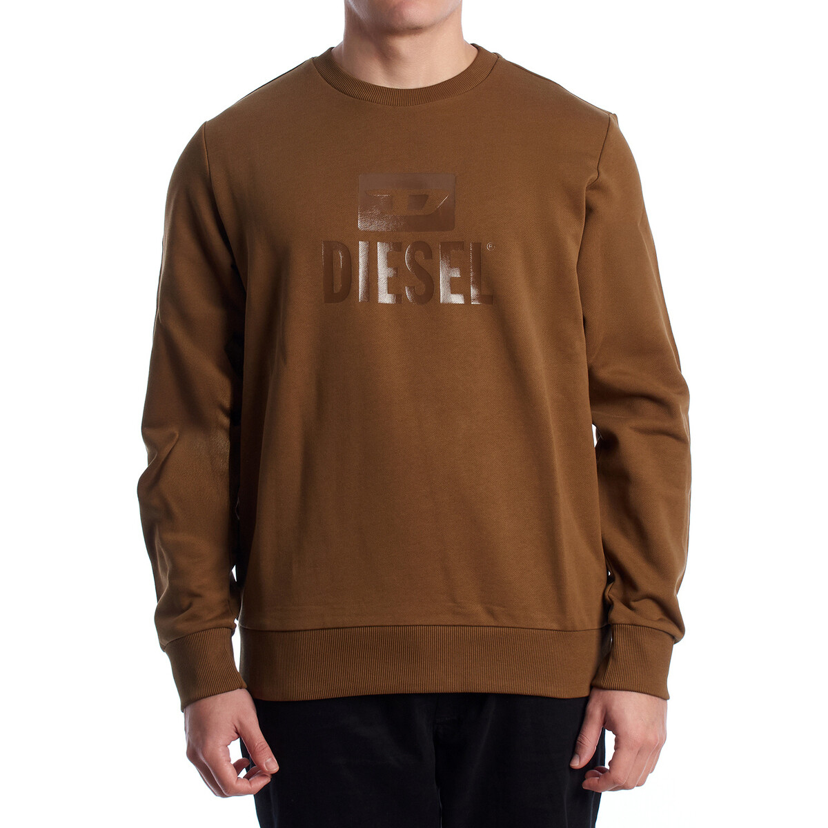 Diesel  A09755_RIAJH-7DA  Hnědá