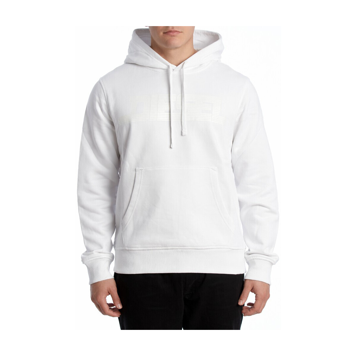 Diesel  A16979_RIAJH-100  Bílá