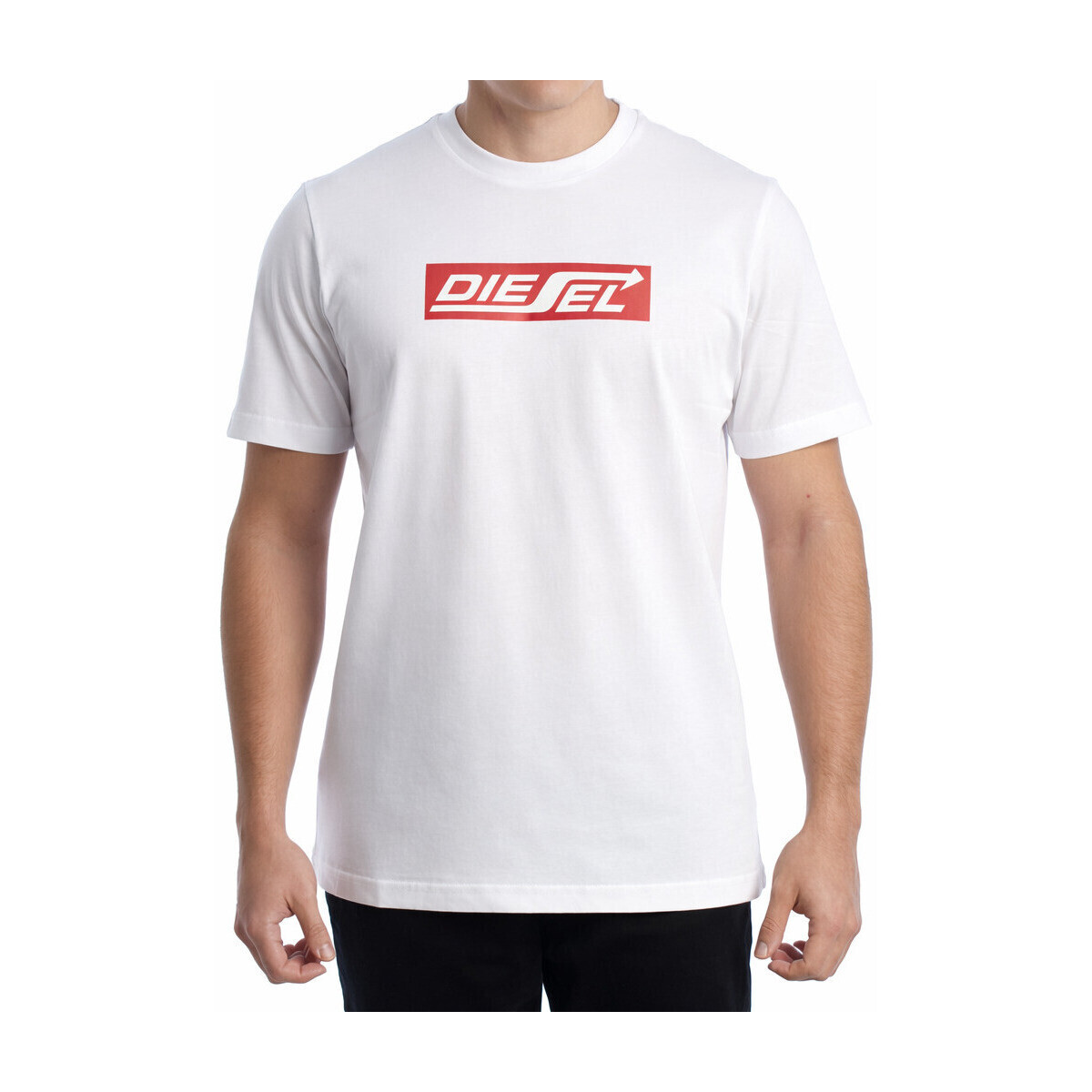 Diesel  A18996_RPATI-100  Bílá