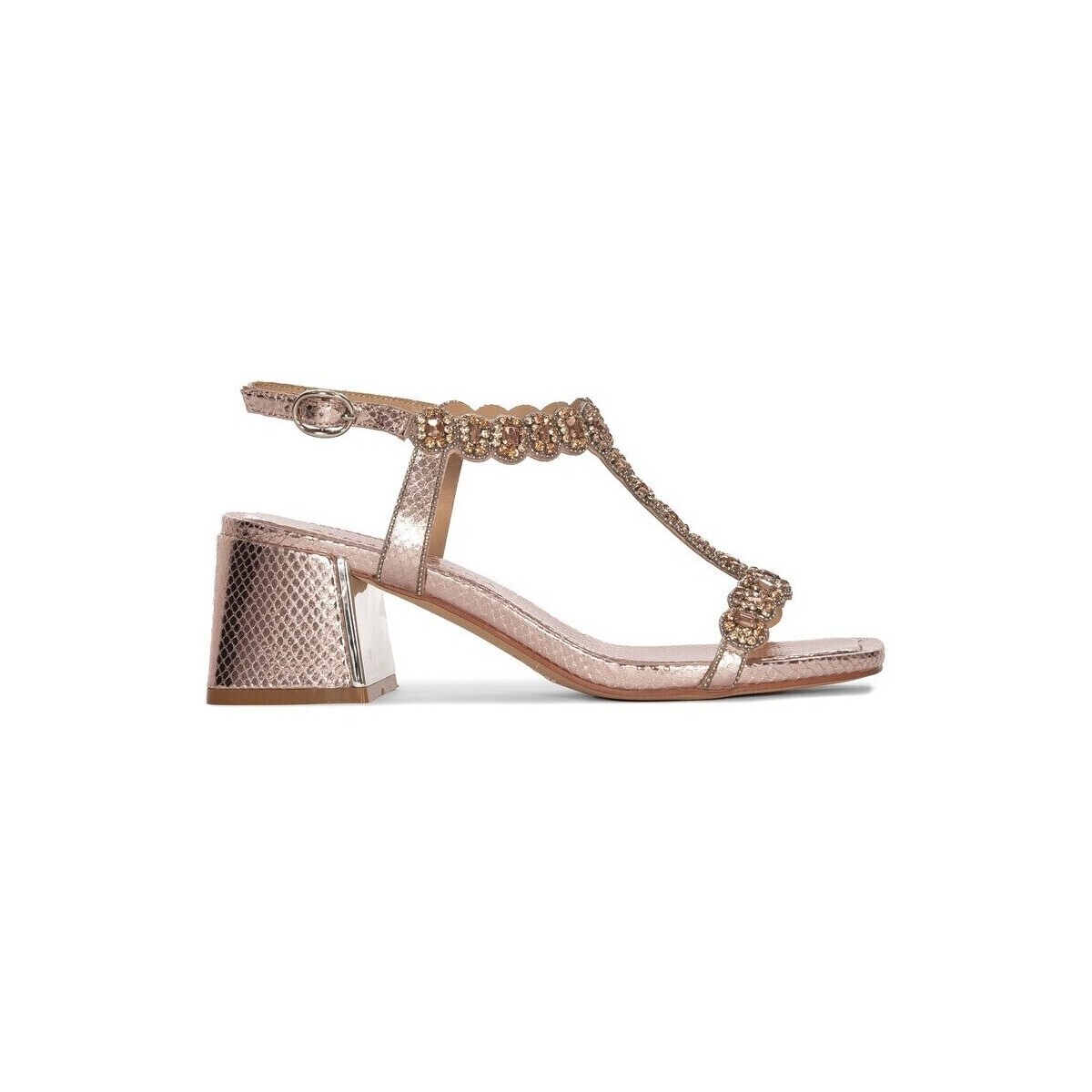 ALMA EN PENA  V2550943  Béžová