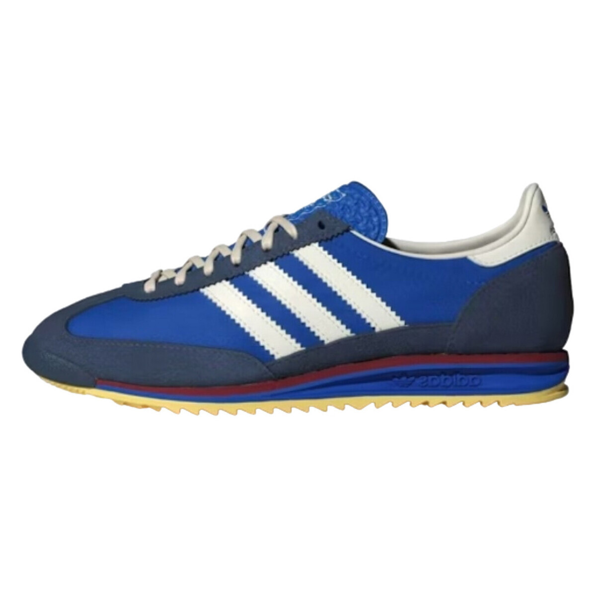 adidas  SL 72 OG Blue Bird Off White  Modrá