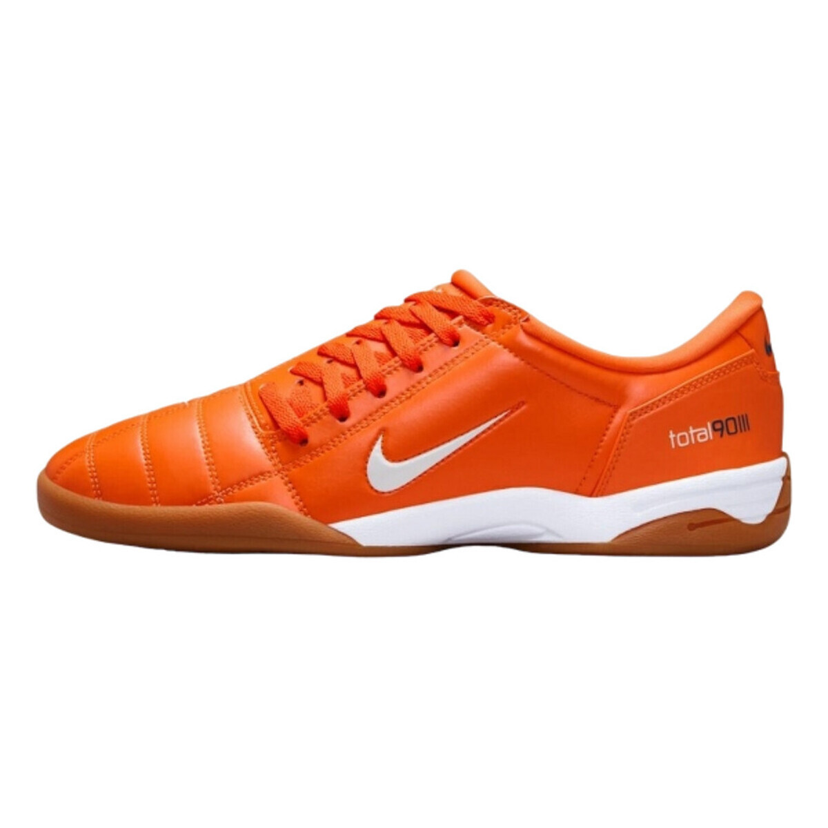 Nike  Total 90 3 SP Safety Orange  Hnědá