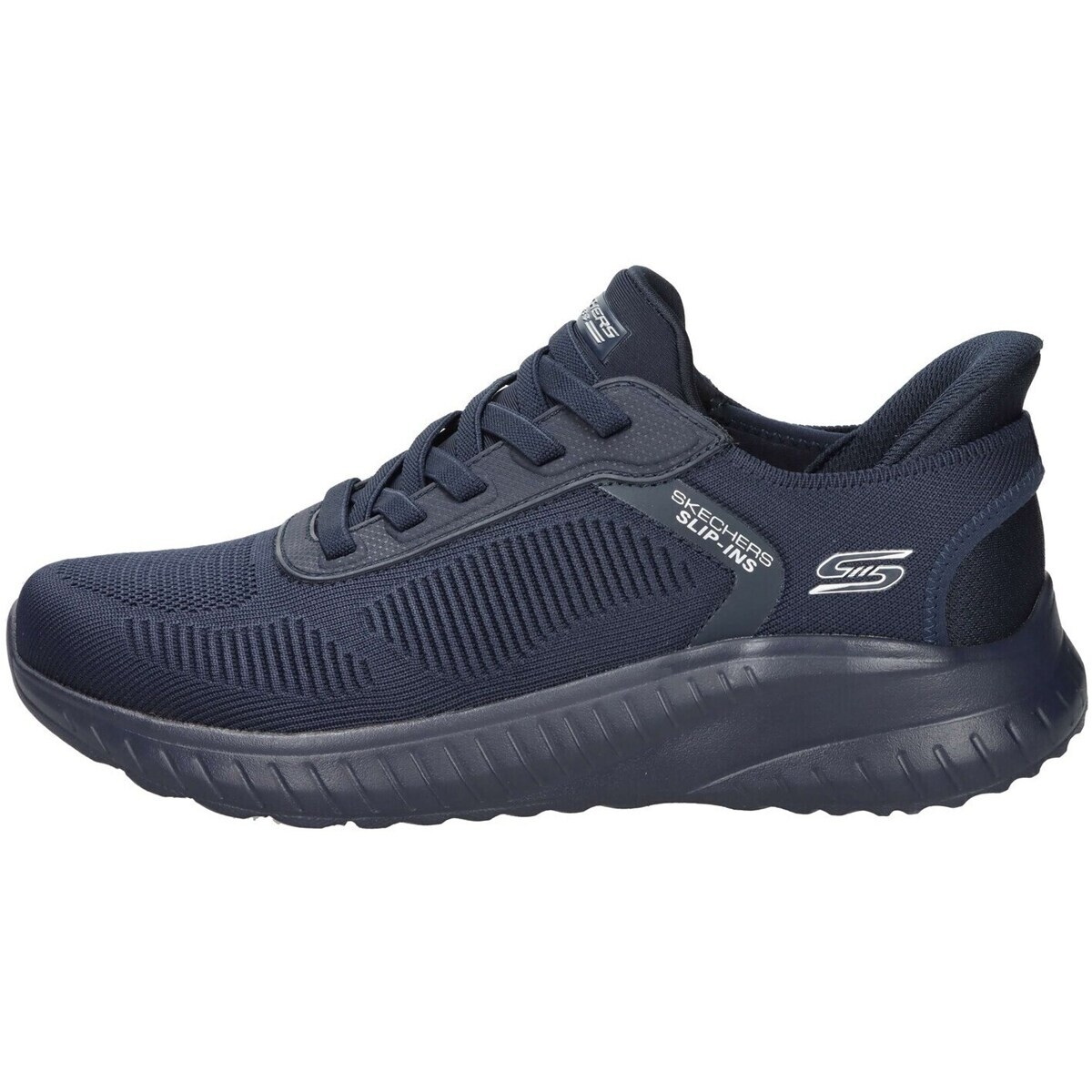 Skechers  118312  Modrá