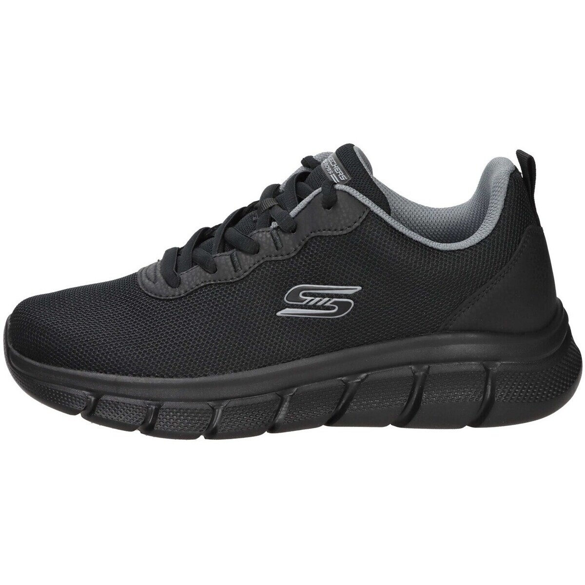 Skechers  118109  Černá