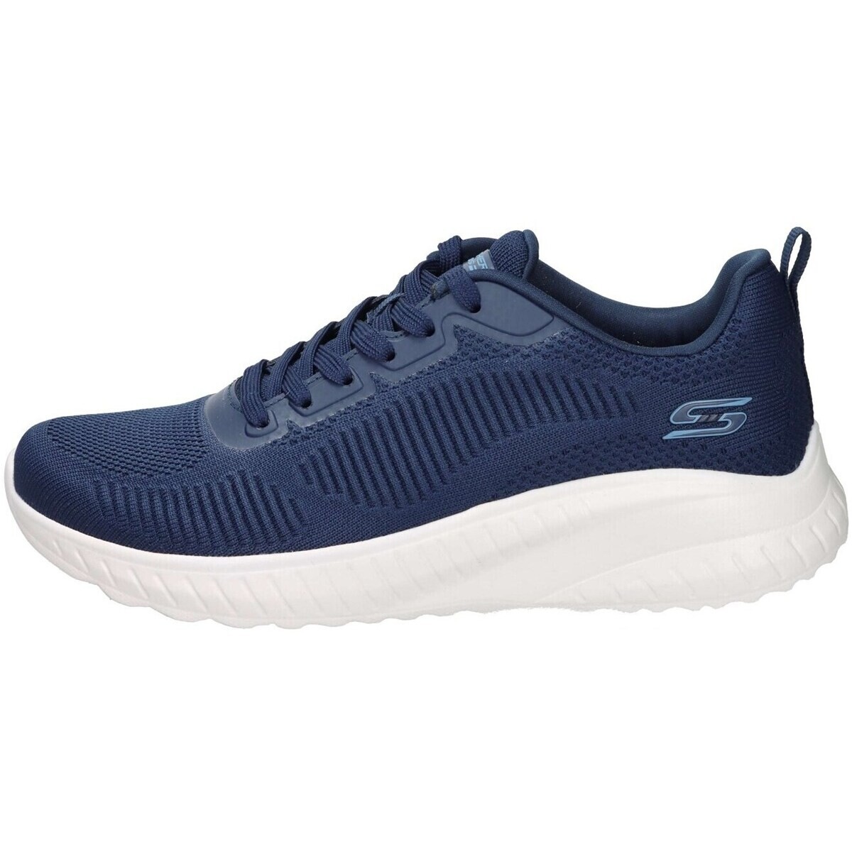 Skechers  117209  Modrá