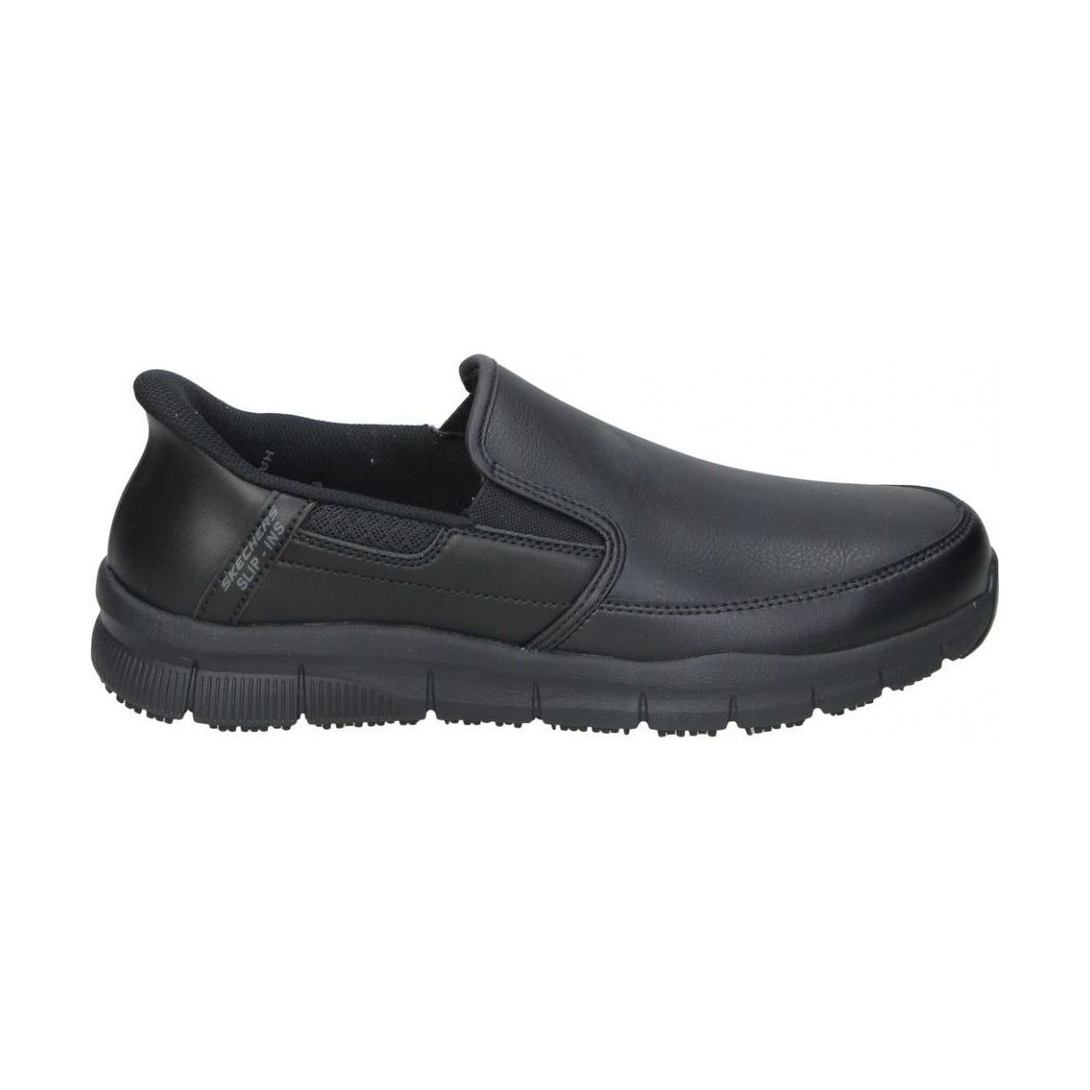 Skechers  200304EC-BLK  Černá