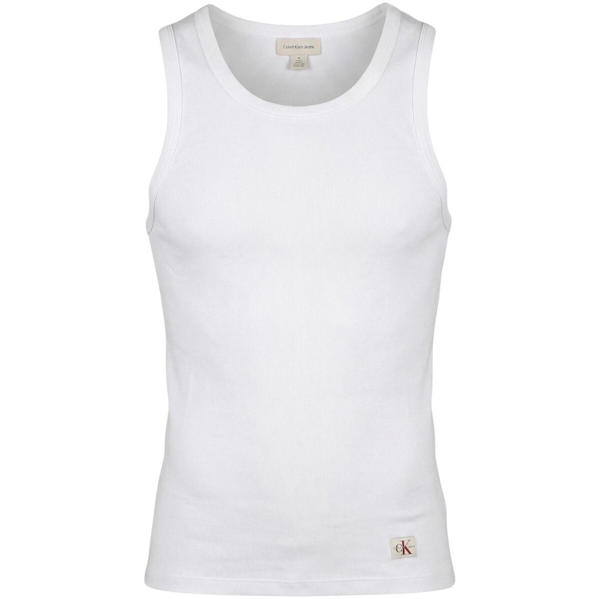 Calvin Klein Jeans  LV04RF272G  Bílá