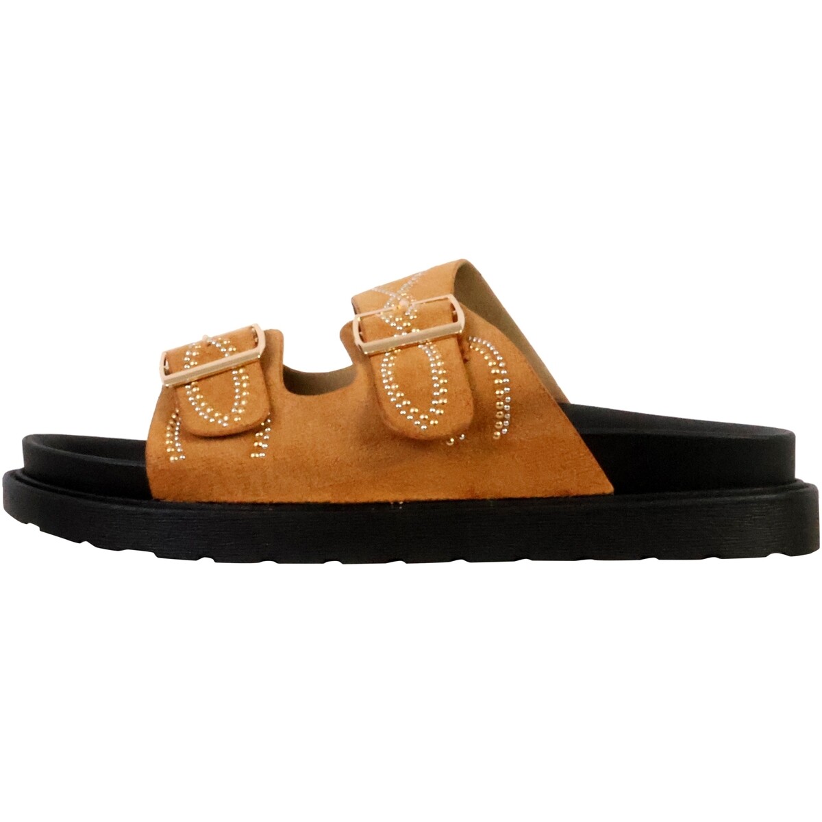 Joia  272613  Hnědá