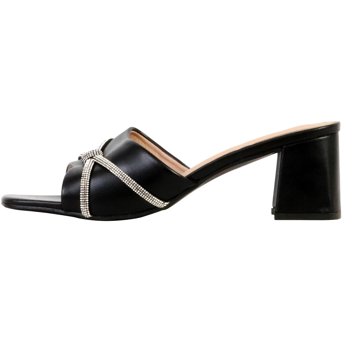 Joia  272674  Černá