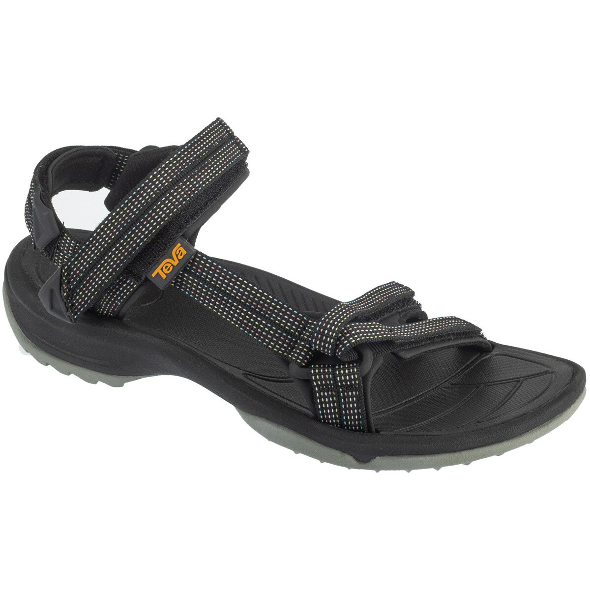 Teva  W Terra Fi Lite Sandal  Černá