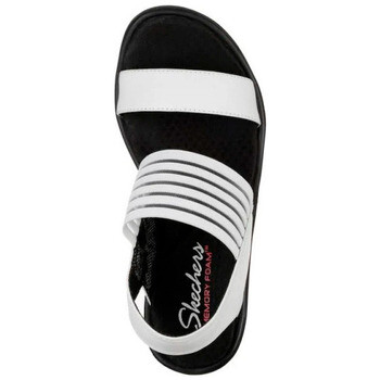 Skechers  Rumblers Sci-fi  Bílá