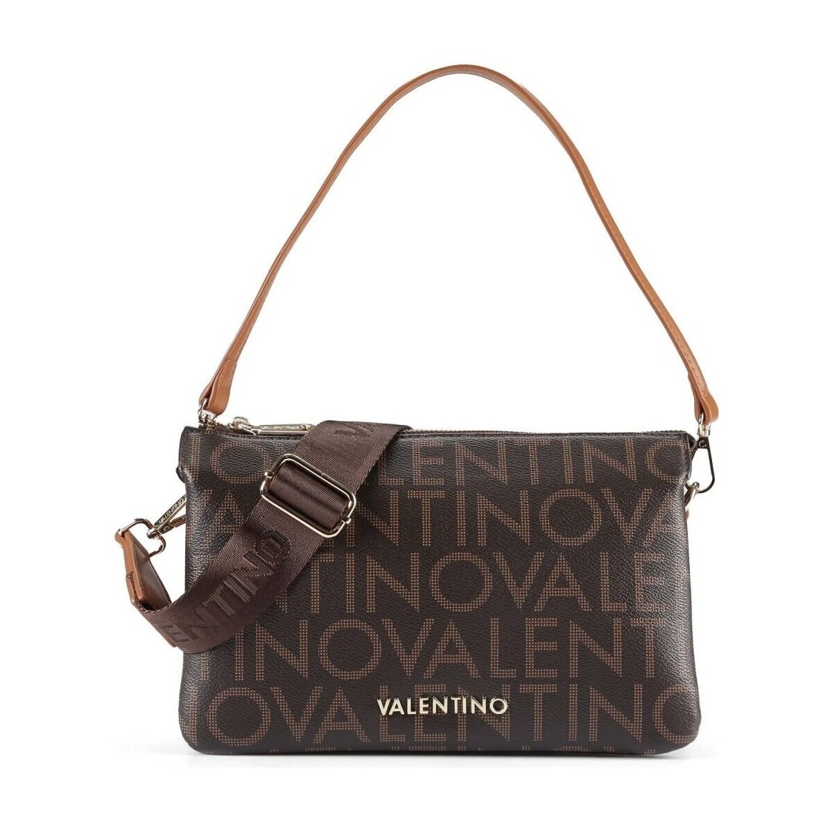 Valentino Bags  VBS9IS43  Hnědá