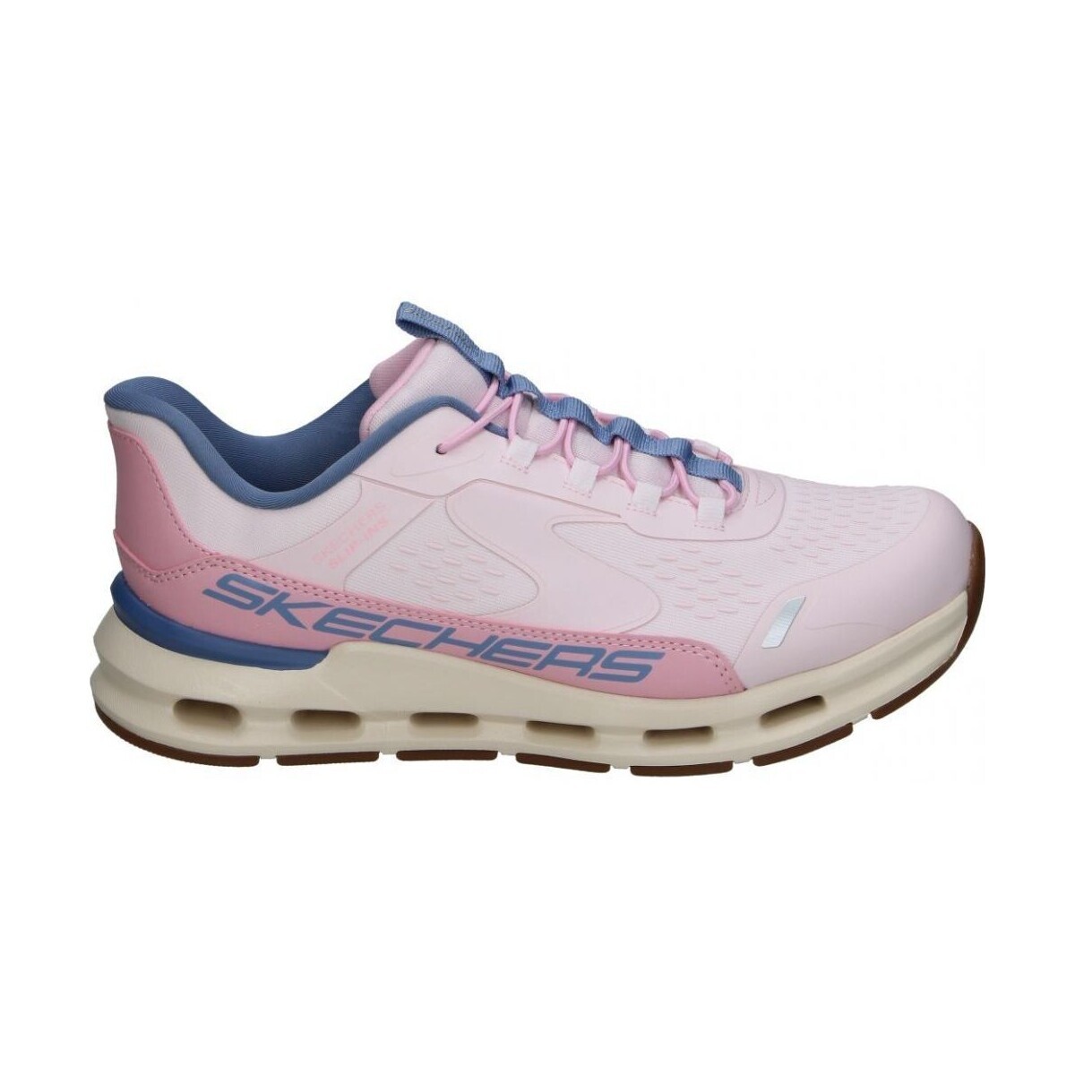 Skechers  303654L-LTPK  Růžová