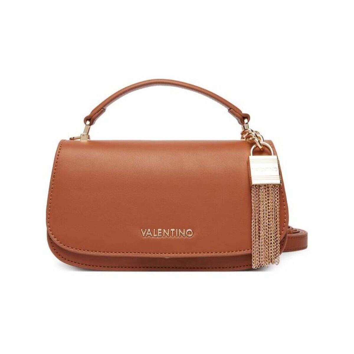 Valentino Bags  VBS9OU09  Hnědá