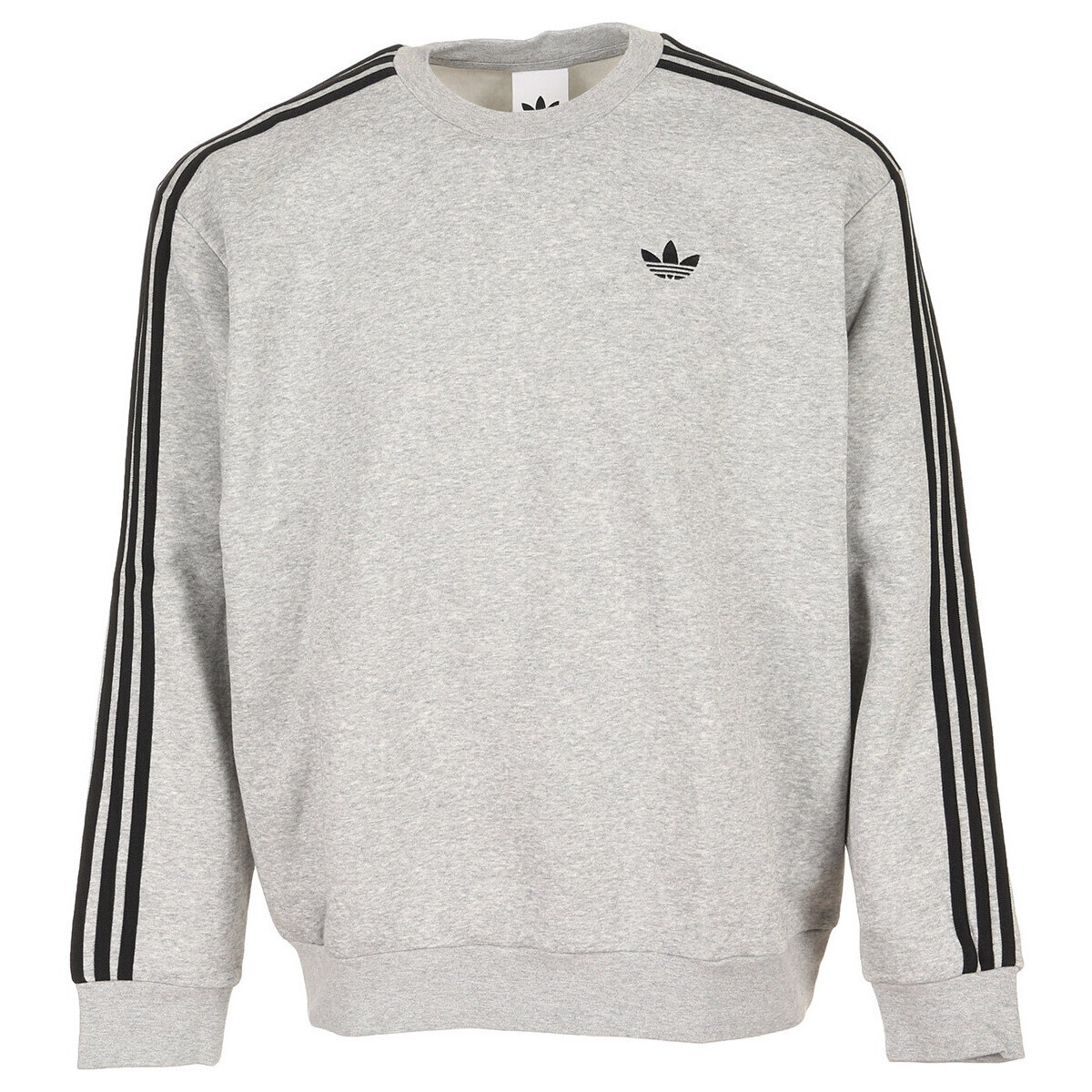 adidas  3S Crew  Šedá