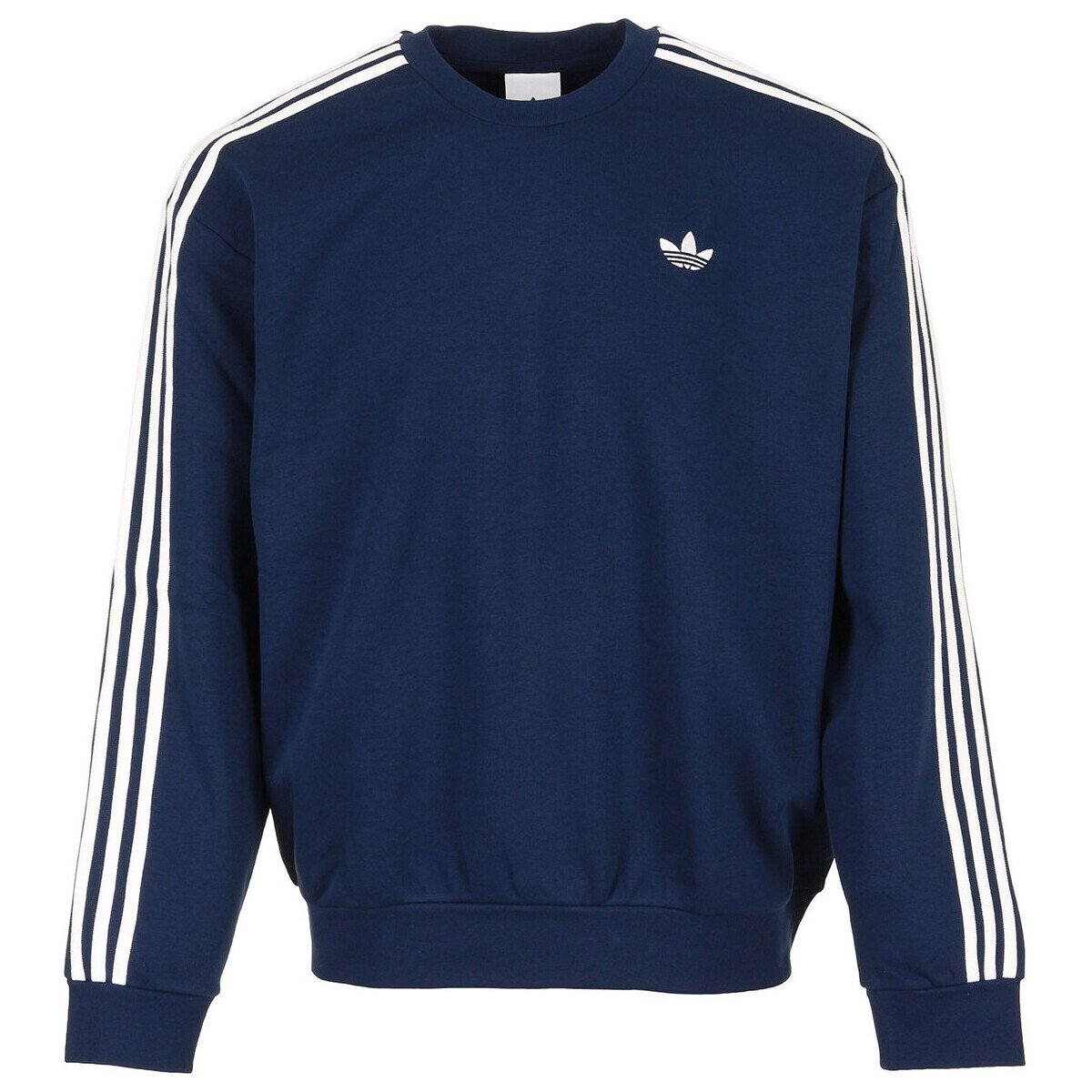 adidas  3S Crew  Modrá