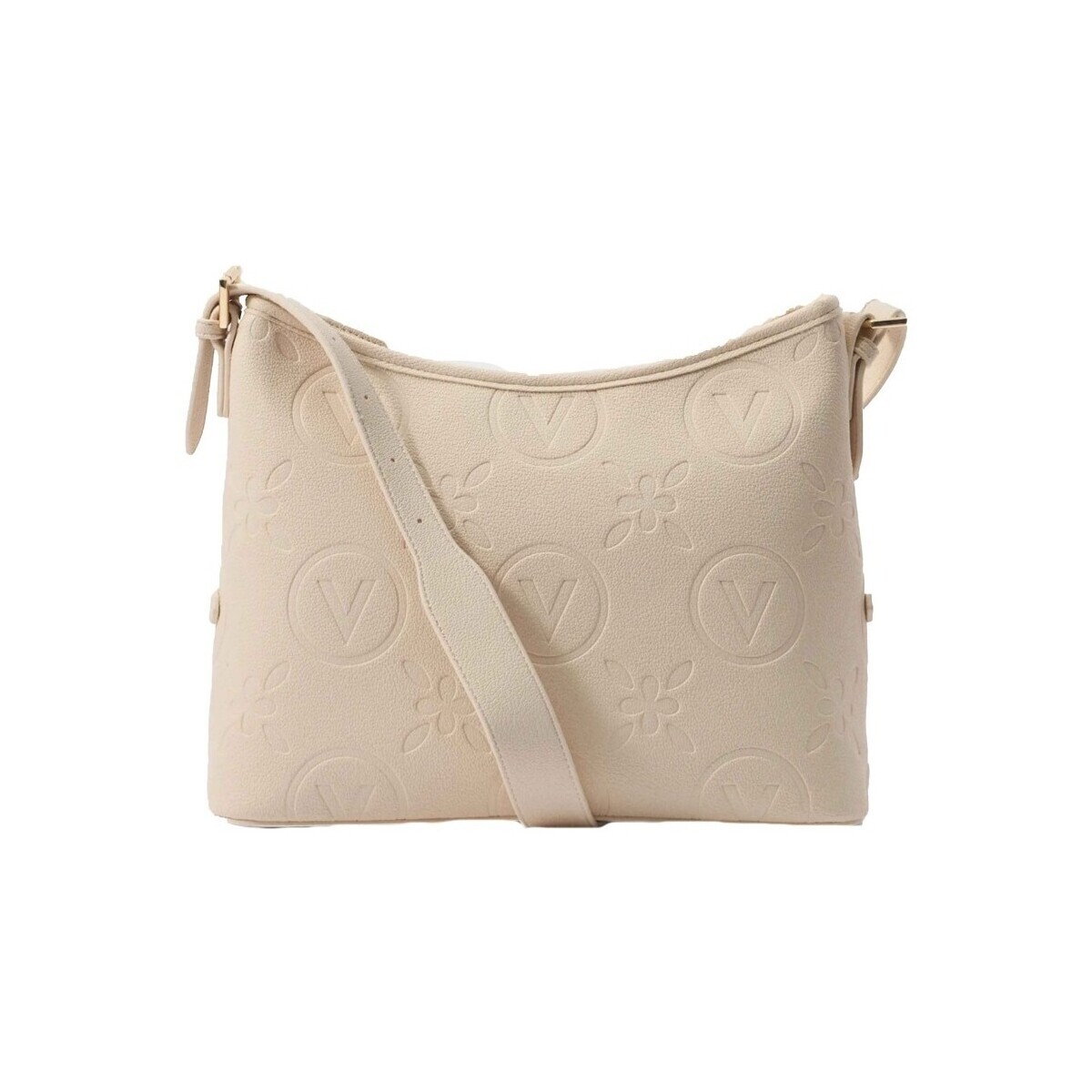 Valentino Bags  SAMBA RE  Bílá