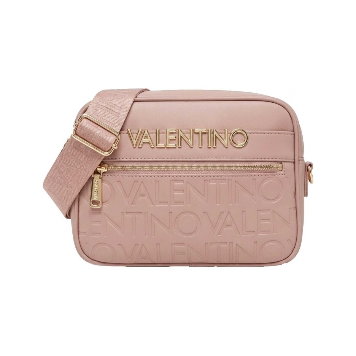 Valentino Bags  VBS9OO15  Růžová