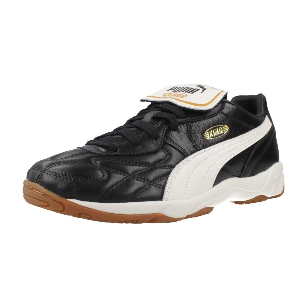 Puma  KING INDOOR  Černá