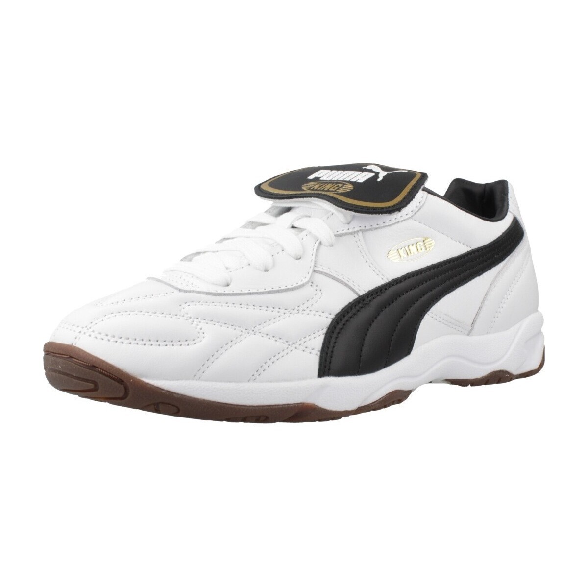 Puma  KING INDOOR  Bílá