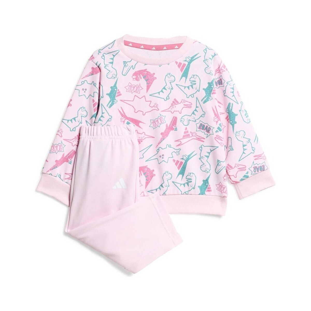 adidas  JW2405  ruznobarevne