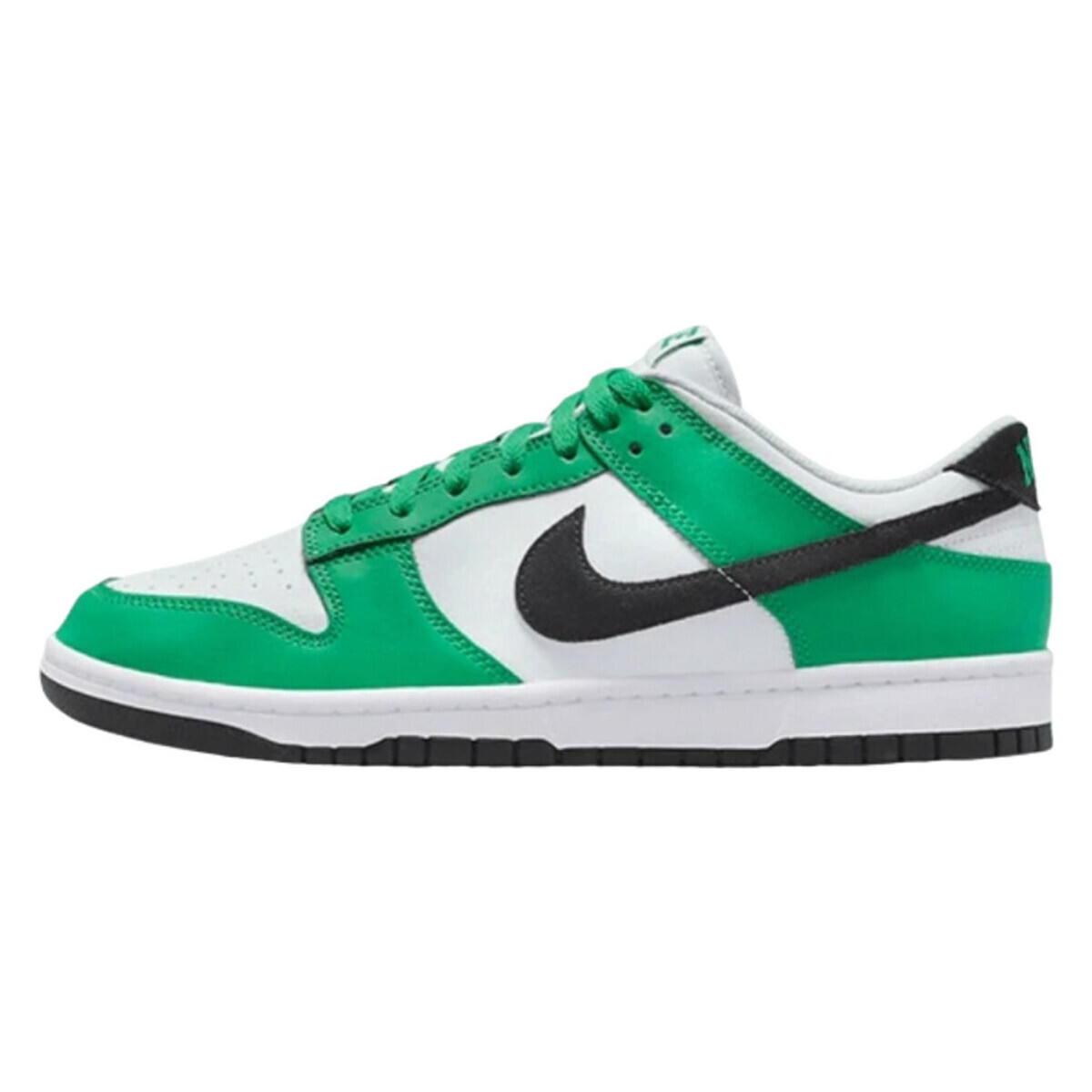Nike  Dunk Low Celtics  Zelená