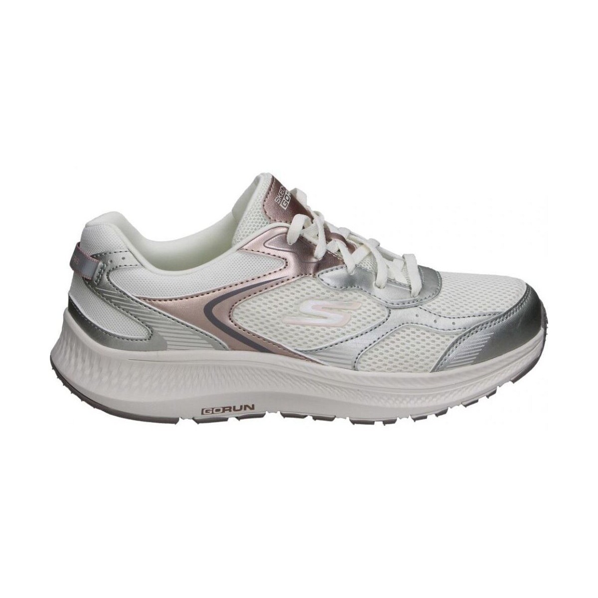 Skechers  303964L-OFWT  Bílá
